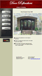 Mobile Screenshot of doorrefinishers.com